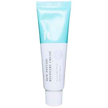 Amazon | OGANACELL NEW Peptide Recovery Cream/ニューペプチド